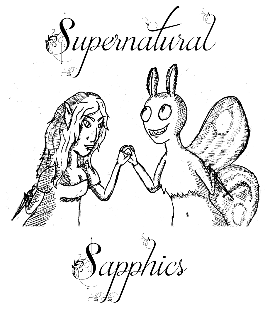 Supernatural Sapphics